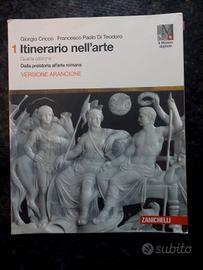 Itinerario nell'arte 1