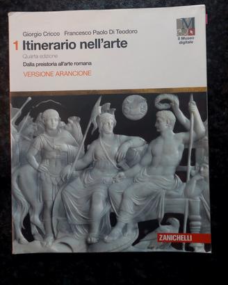 Itinerario nell'arte 1