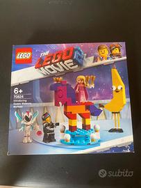 LEGO QUEEN WATERVA WA'NABI - Lego Movie 70824