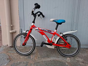 Bicicletta Bimbo/a