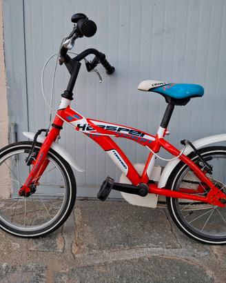 Bicicletta Bimbo/a