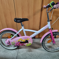 Bicicletta bambina