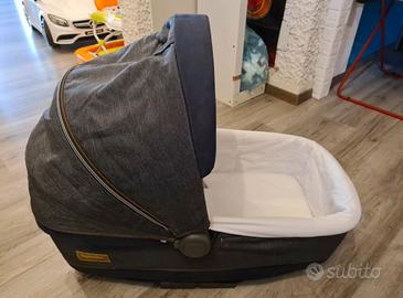 Trio inglesina trilogy jeans