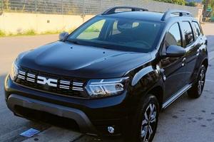 Dacia Duster 2023 GPL 