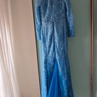  ABITO ELEGANTE PER CERIMONIE 