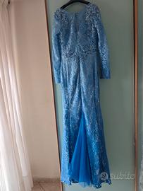  ABITO ELEGANTE PER CERIMONIE 