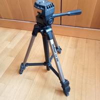 Treppiede audio video VELBON CX 200