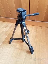 Treppiede audio video VELBON CX 200