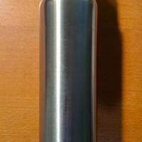 Borraccia in acciaio inox 1L sottovuoto