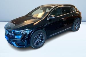 Mercedes GLA 200 d AMG Line Advanced Plus auto