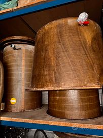 cisterne in vetroresina