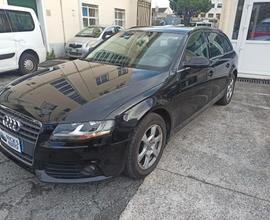 AUDI A4 Avant - 2011