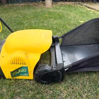 Arieggiatore elettrico