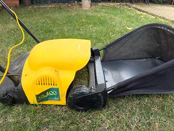 Arieggiatore elettrico