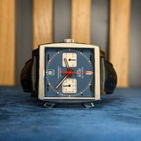 TAG Heuer Monaco Calibre 11