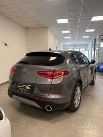 Alfa Romeo Stelvio 2.2 Turbodiesel 190 CV AT8 Q4 B