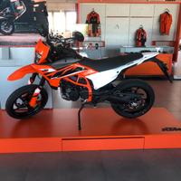 KTM 125 SMC R
