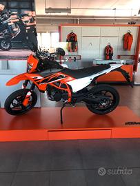 KTM 125 SMC R