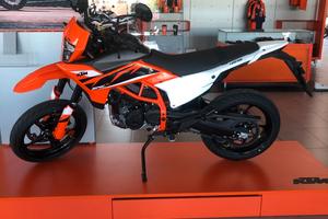 KTM 125 SMC R