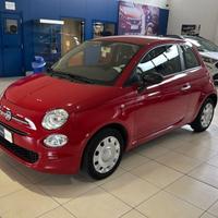 FIAT 500 1.0 Hybrid Cult