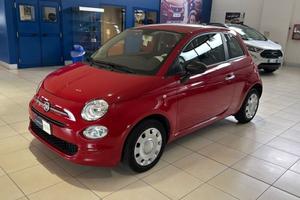 FIAT 500 1.0 Hybrid Cult