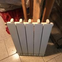 Termosifone in alluminio