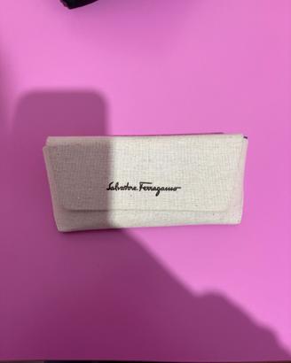 Occhiale Ferragamo