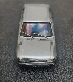 Modellini auto Fiat 131 Mirafiori 1974 Starline 