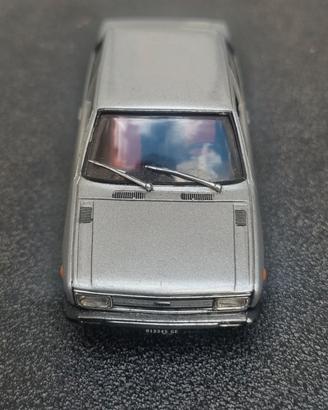Modellini auto Fiat 131 Mirafiori 1974 Starline 