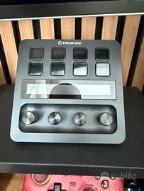 Elgato stream deck plus