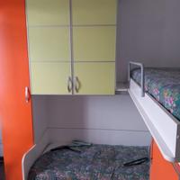 Cameretta per bambini