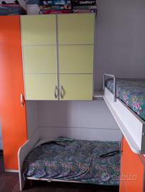 Cameretta per bambini