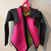 Muta da sub In neoprene Tecnisub