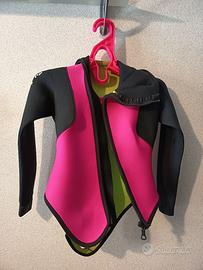 Muta da sub In neoprene Tecnisub