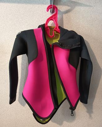 Muta da sub In neoprene Tecnisub