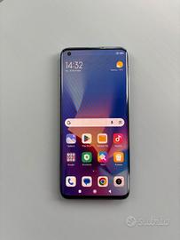 Xiaomi Mi 10 Coral Green • memoria 256gb • ott