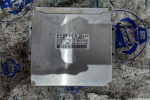 MERCEDES-BENZ SLK CABRIOLET 2001 - CENTRALINA MOTO