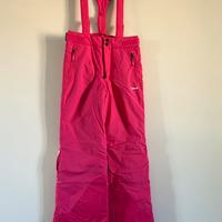 Pantaloni da neve Wed’ze