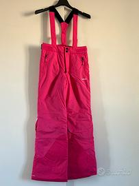 Pantaloni da neve Wed’ze