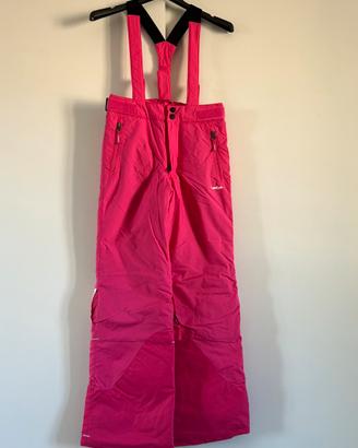 Pantaloni da neve Wed’ze