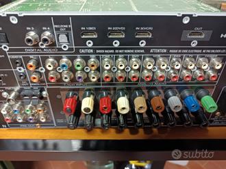 Marantz SR5004 Ricambi  			