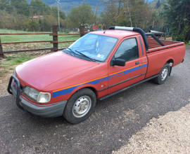 Ford p100 pick up