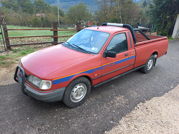 Ford p100 pick up