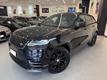 LAND ROVER Range Rover Velar 2.0D I4 240 CV R-Dy