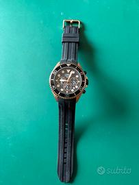 LORUS OROLOGIO DA POLSO VD53X274 CON CIN