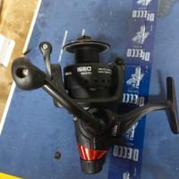 Mulinello da carpfishing/ feeder