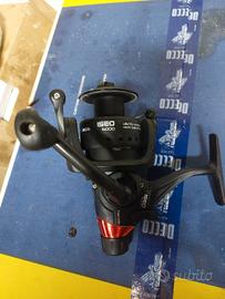 Mulinello da carpfishing/ feeder