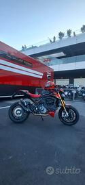 DUCATI MONSTER 937SP 2023 KM 5980