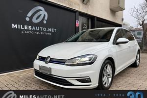 VOLKSWAGEN Golf 1.4 TGI DSG 5p. Highline BlueMot