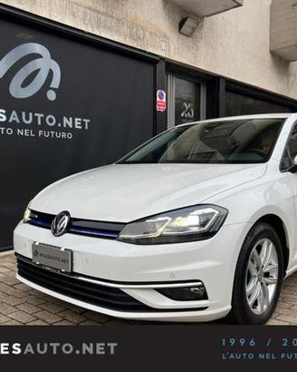 VOLKSWAGEN Golf 1.4 TGI DSG 5p. Highline BlueMot